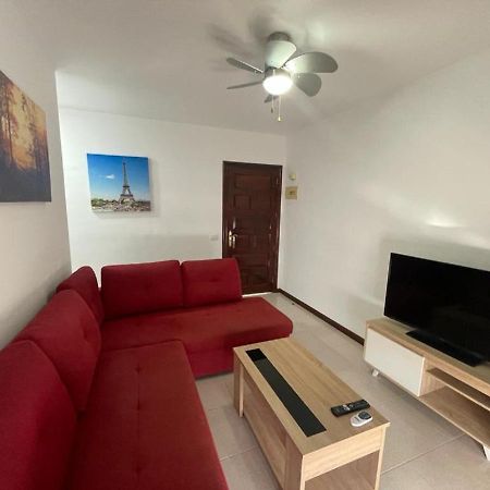 Bed and Breakfast Vacacional Arbelo Golf San Miguel de Abona Zewnętrze zdjęcie
