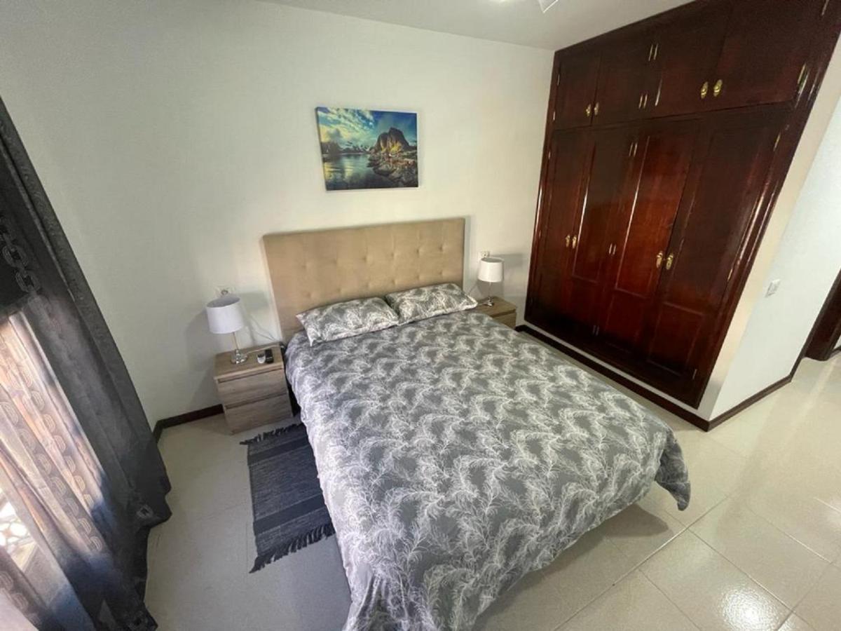 Bed and Breakfast Vacacional Arbelo Golf San Miguel de Abona Zewnętrze zdjęcie