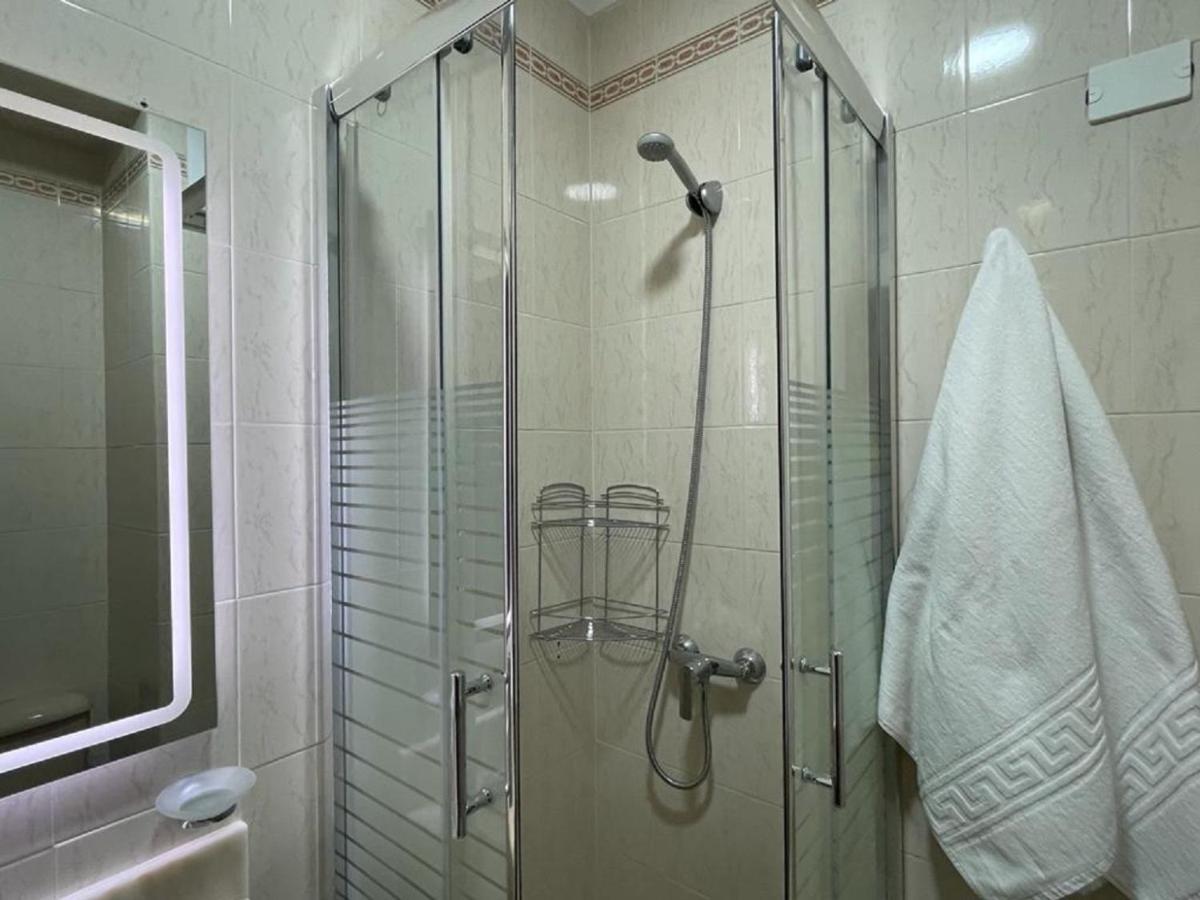 Bed and Breakfast Vacacional Arbelo Golf San Miguel de Abona Zewnętrze zdjęcie