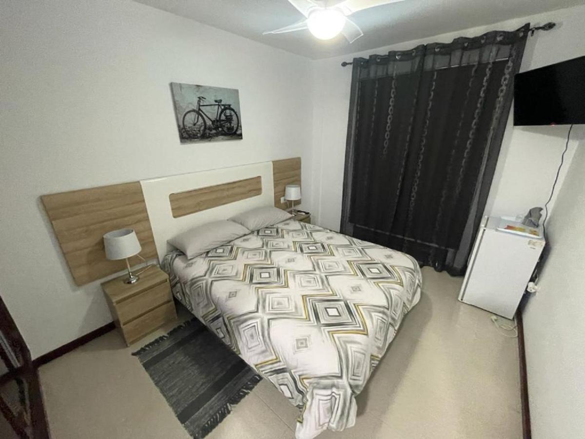Bed and Breakfast Vacacional Arbelo Golf San Miguel de Abona Zewnętrze zdjęcie