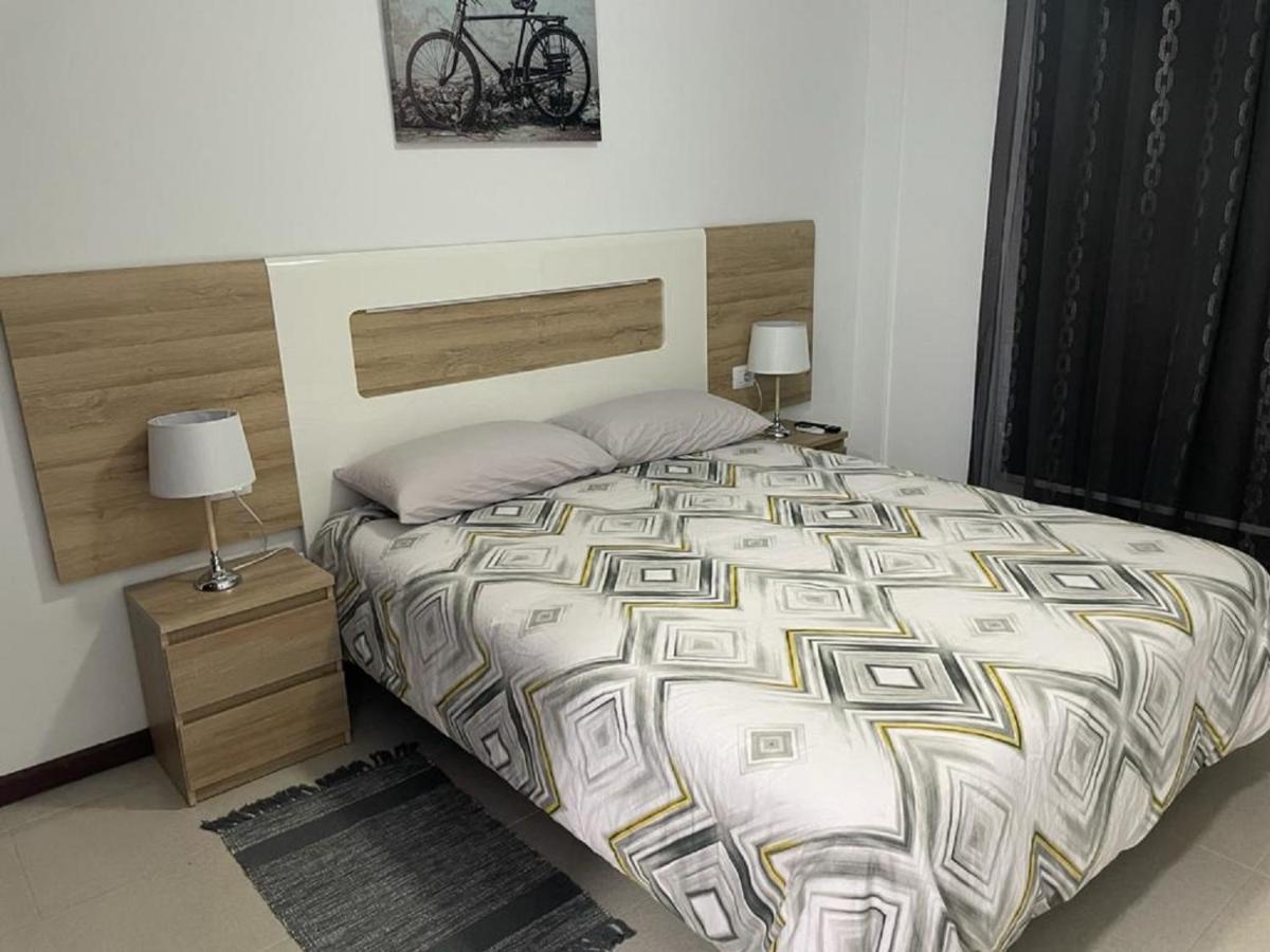 Bed and Breakfast Vacacional Arbelo Golf San Miguel de Abona Zewnętrze zdjęcie
